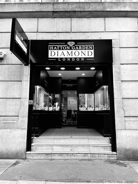 hatton garden diamond dealers.